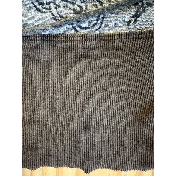 Salvage Tunic Mini Dress - Picture 7 of 7